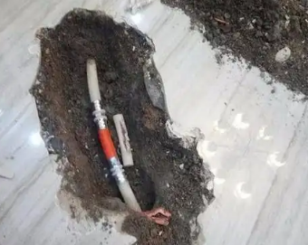 山东测漏水电话