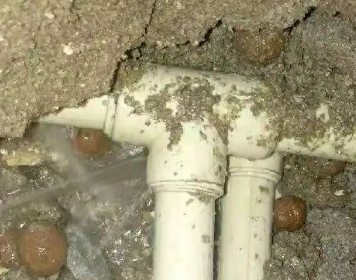 山东测漏水多少钱